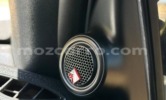 Tenga Itsva Toyota Hilux Other Mota in Maputo in Maputo Tenga Itsva Toyota Hilux Other Mota in Maputo in Maputo