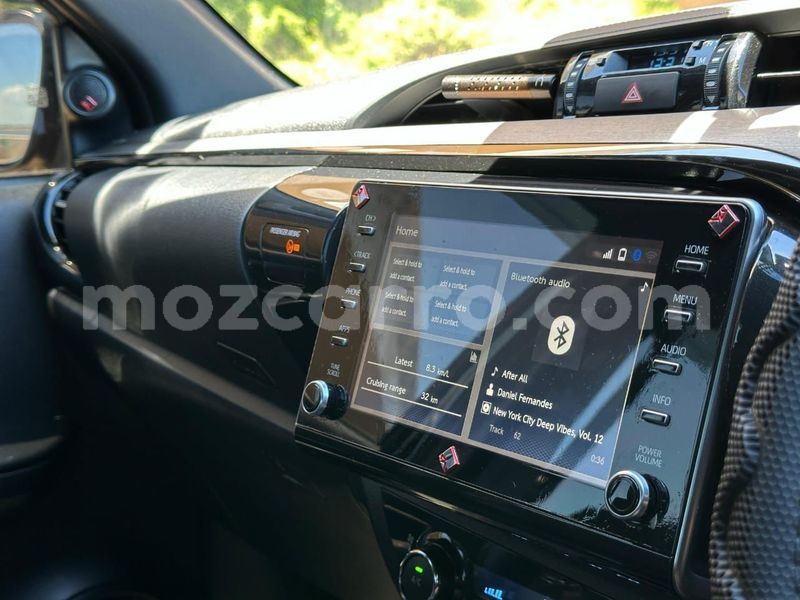 Big with watermark toyota hilux maputo maputo 42569
