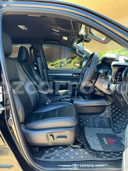 Big with watermark toyota hilux maputo maputo 42569