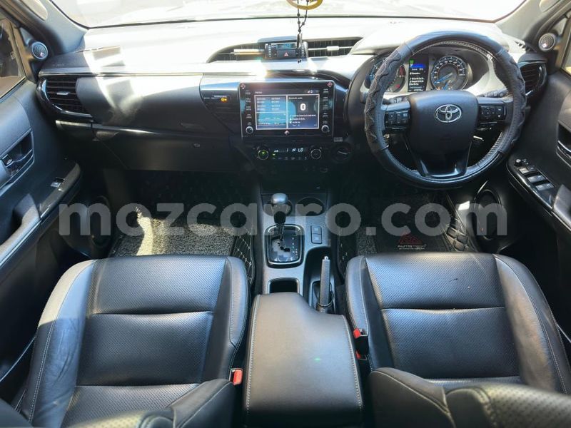 Big with watermark toyota hilux maputo maputo 42569