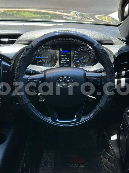 Big with watermark toyota hilux maputo maputo 42569