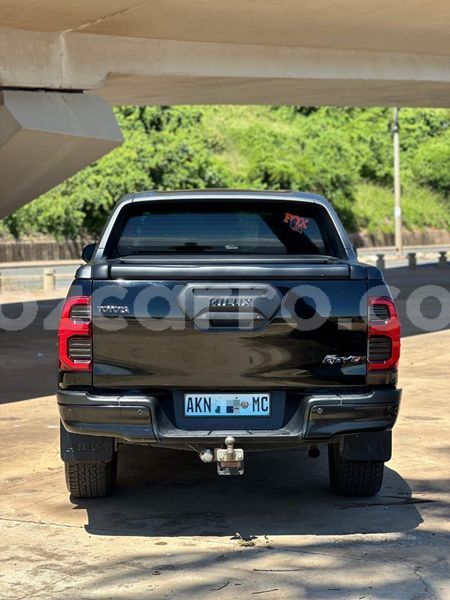 Big with watermark toyota hilux maputo maputo 42569