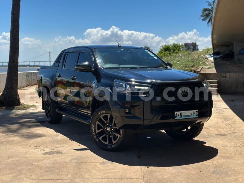 Big with watermark toyota hilux maputo maputo 42569