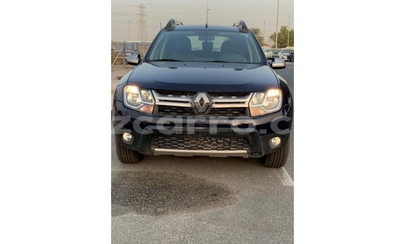 Tenga Imported Renault Duster Nhema Mota in Import - Dubai in Cabo Delgado Tenga Imported Renault Duster Nhema Mota in Import - Dubai in Cabo Delgado
