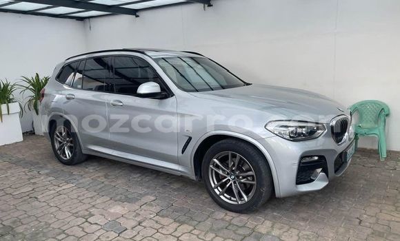 Comprar Usado BMW X3 Other Carro em Maputo em Maputo