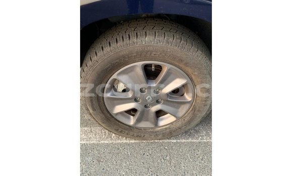 Tenga Imported Renault Duster Nhema Mota in Import - Dubai in Cabo Delgado Tenga Imported Renault Duster Nhema Mota in Import - Dubai in Cabo Delgado