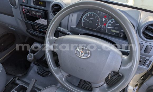 Buy Used Toyota Land Cruiser Other Car in Maputo in Maputo Buy Used Toyota Land Cruiser Other Car in Maputo in Maputo