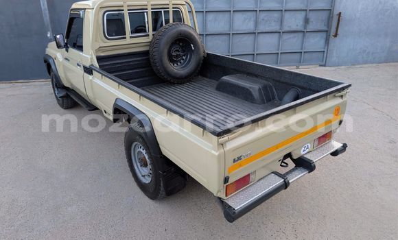 Buy Used Toyota Land Cruiser Other Car in Maputo in Maputo Buy Used Toyota Land Cruiser Other Car in Maputo in Maputo