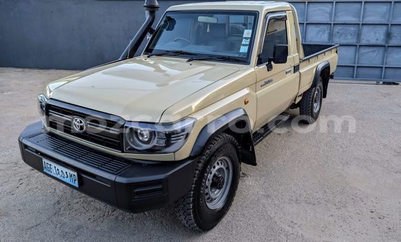 Buy Used Toyota Land Cruiser Other Car in Maputo in Maputo Buy Used Toyota Land Cruiser Other Car in Maputo in Maputo