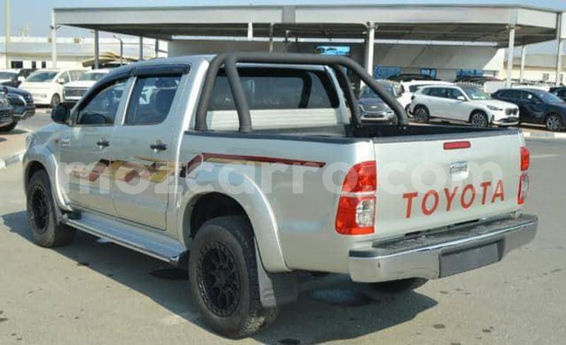 Big with watermark toyota hilux nampula nampula 42573