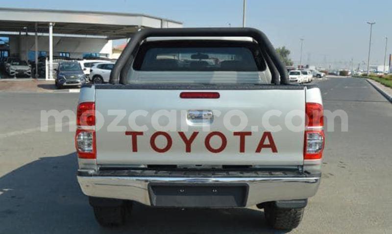 Big with watermark toyota hilux nampula nampula 42573