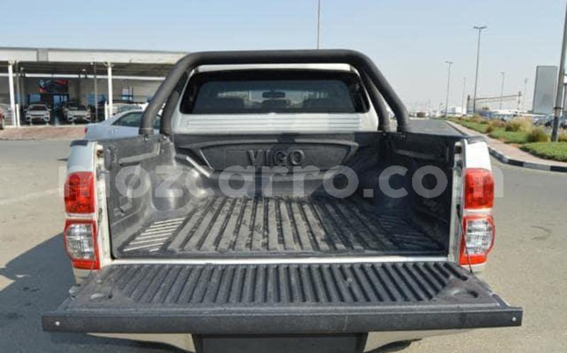 Big with watermark toyota hilux nampula nampula 42573