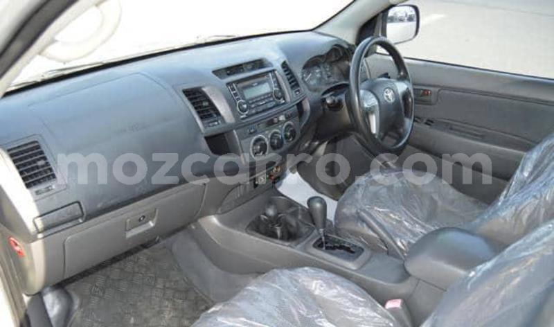 Big with watermark toyota hilux nampula nampula 42573