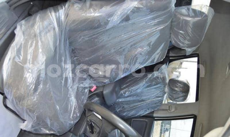 Big with watermark toyota hilux nampula nampula 42573