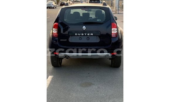 Tenga Imported Renault Duster Nhema Mota in Import - Dubai in Cabo Delgado Tenga Imported Renault Duster Nhema Mota in Import - Dubai in Cabo Delgado