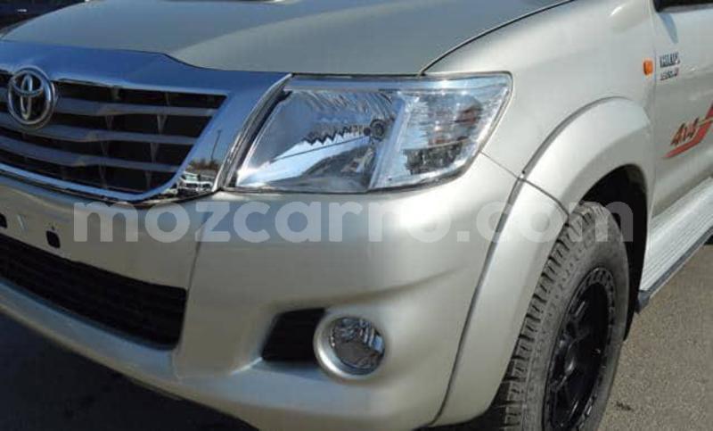 Big with watermark toyota hilux nampula nampula 42573