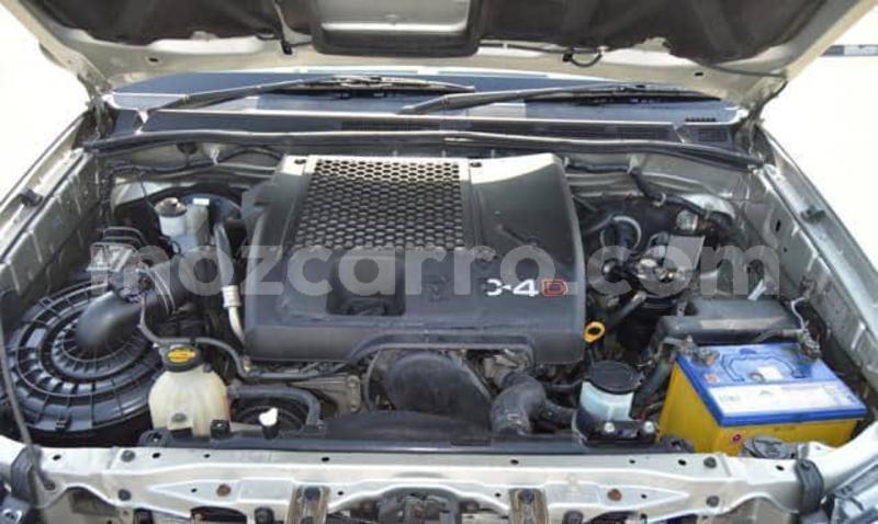 Big with watermark toyota hilux nampula nampula 42573