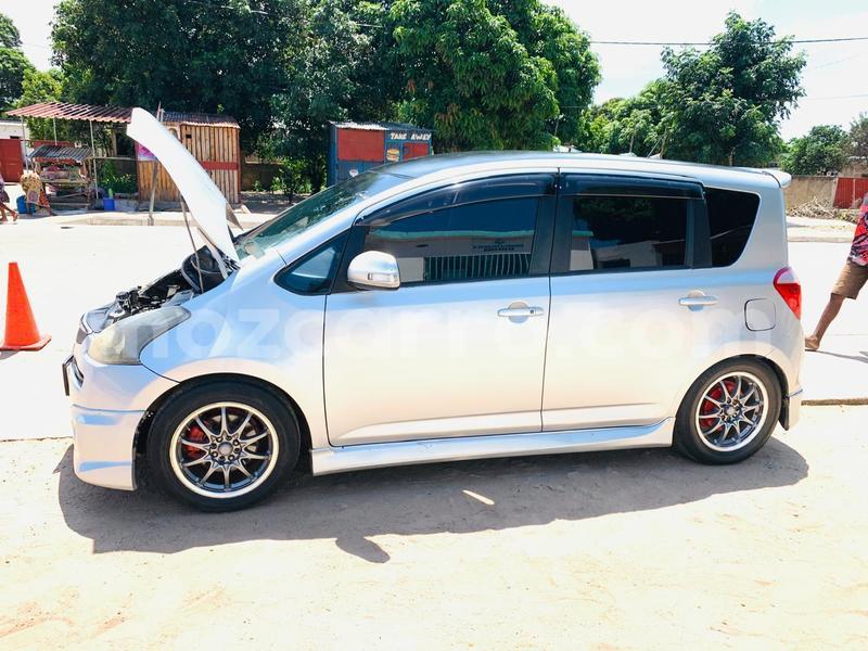 Big with watermark toyota ractis maputo maputo 42574