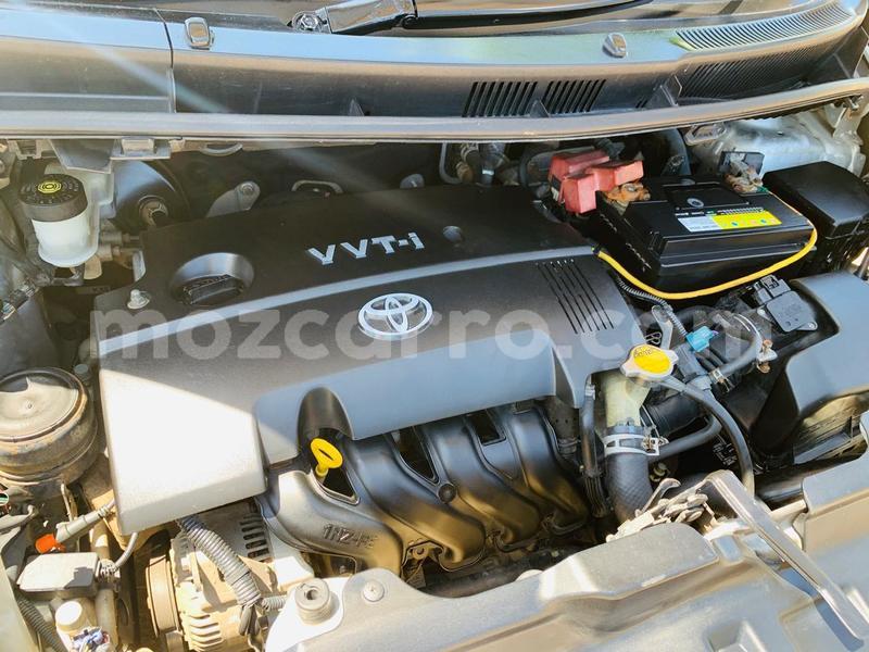 Big with watermark toyota ractis maputo maputo 42574