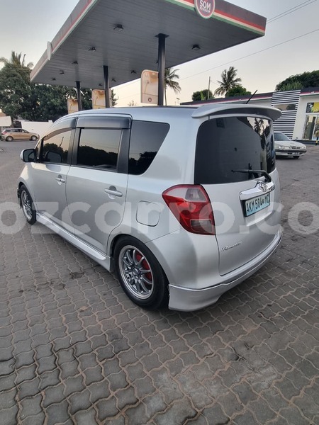 Big with watermark toyota ractis maputo maputo 42574