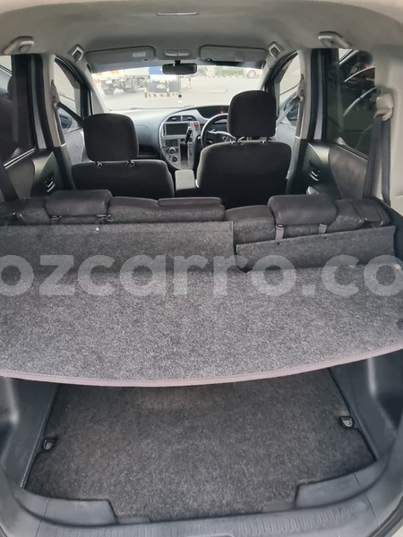 Big with watermark toyota ractis maputo maputo 42574