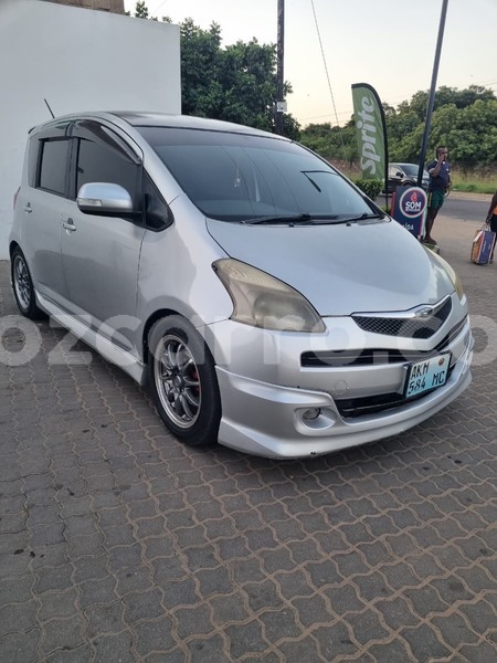 Big with watermark toyota ractis maputo maputo 42574