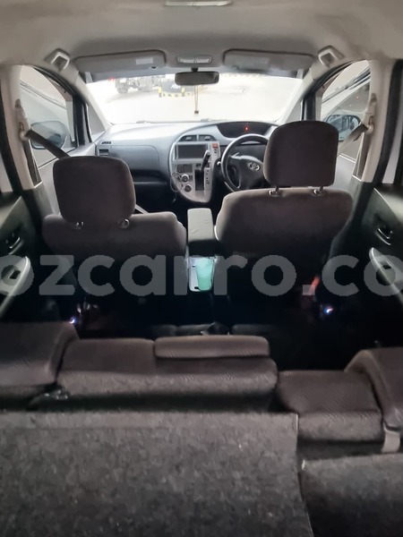 Big with watermark toyota ractis maputo maputo 42574