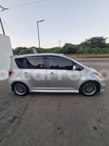 Big with watermark toyota ractis maputo maputo 42574