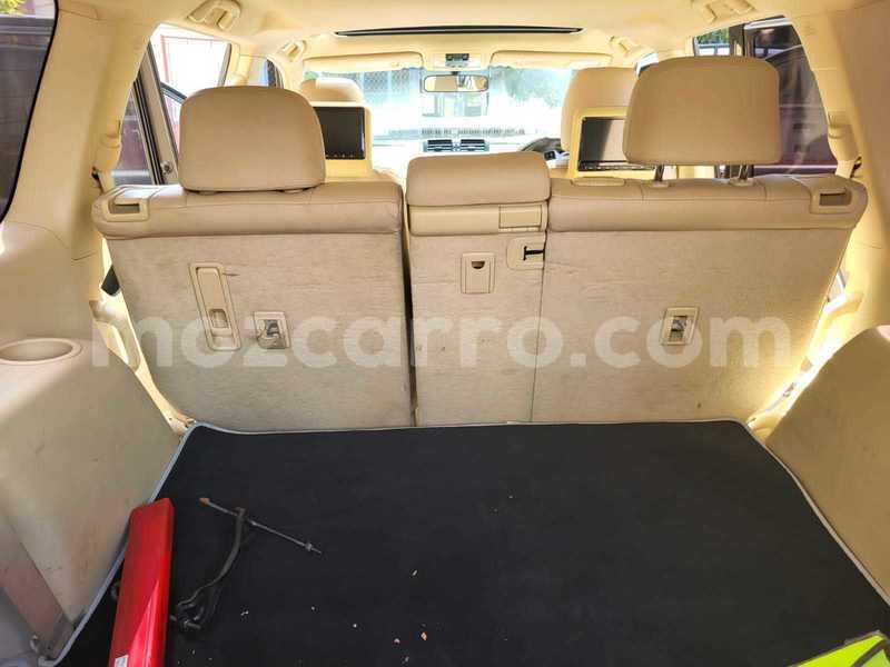 Big with watermark toyota land cruiser prado maputo maputo 42575