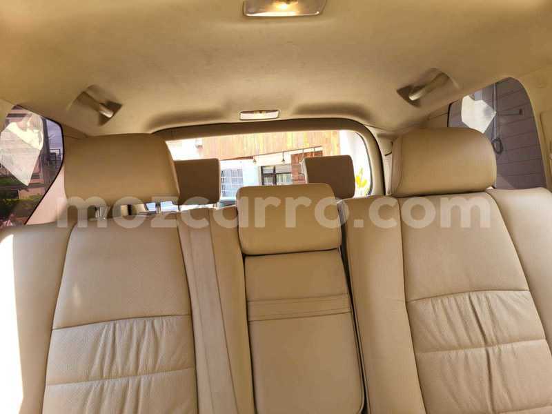 Big with watermark toyota land cruiser prado maputo maputo 42575