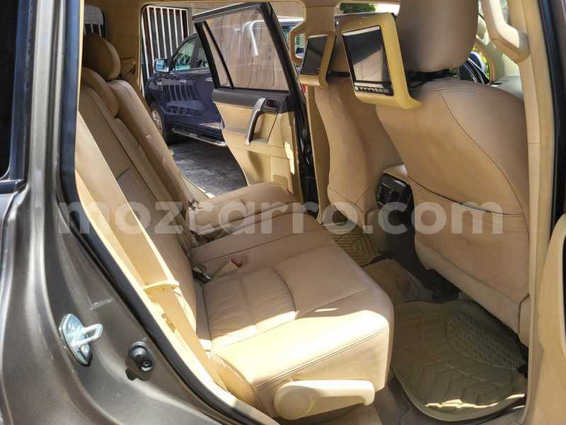 Big with watermark toyota land cruiser prado maputo maputo 42575
