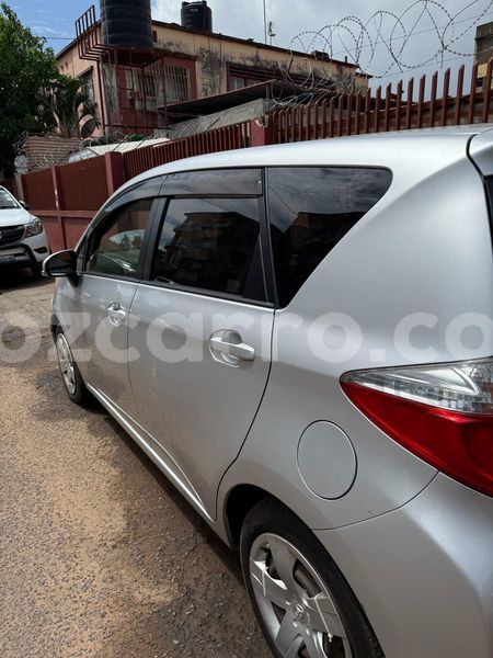 Big with watermark toyota ractis maputo maputo 42576