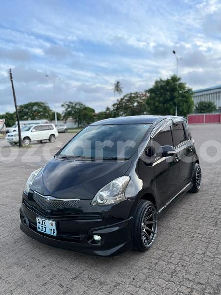 Big with watermark toyota ractis maputo maputo 42577