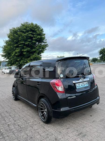 Big with watermark toyota ractis maputo maputo 42577