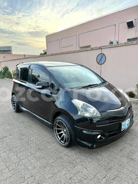 Big with watermark toyota ractis maputo maputo 42577