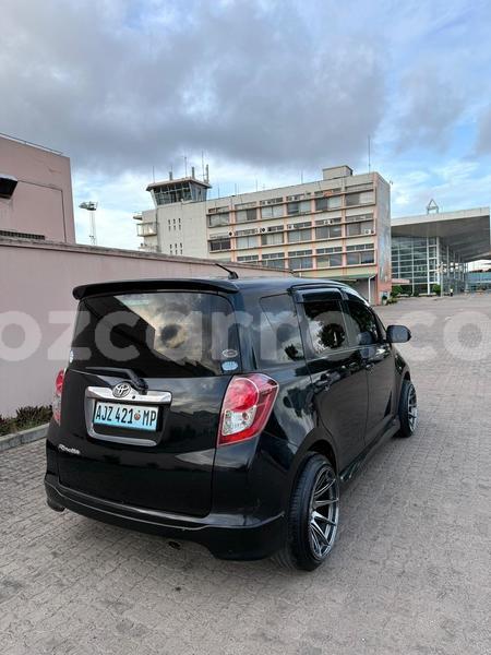 Big with watermark toyota ractis maputo maputo 42577