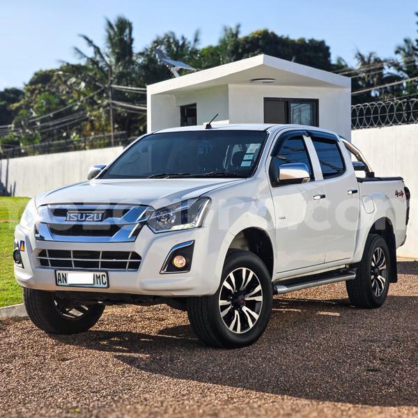 Big with watermark isuzu d max maputo maputo 42579