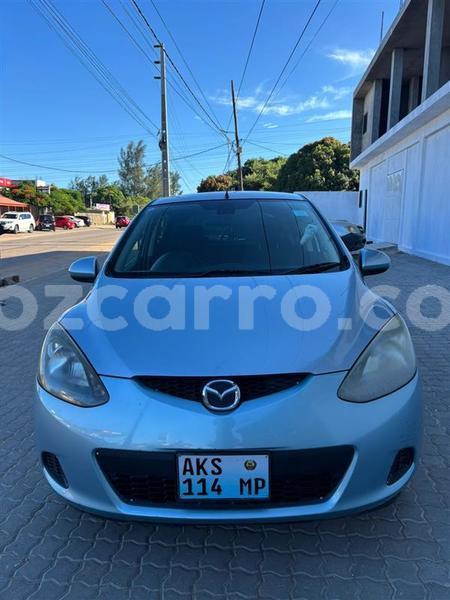 Big with watermark mazda demio maputo maputo 42580