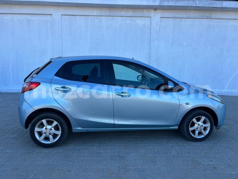 Big with watermark mazda demio maputo maputo 42580