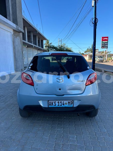 Big with watermark mazda demio maputo maputo 42580