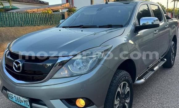 Comprar Usado Mazda BT-50 De outros Carro em Maputo em Maputo