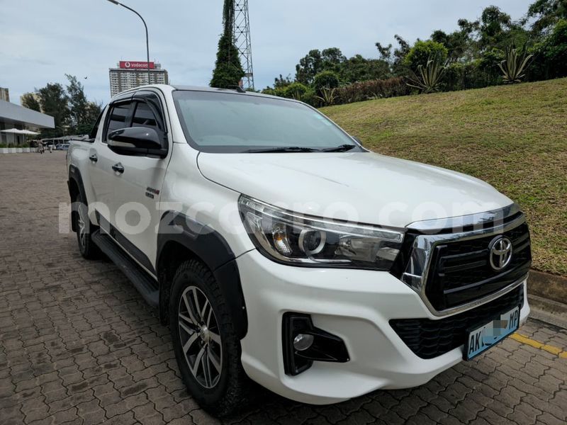 Big with watermark toyota hilux maputo maputo 42582