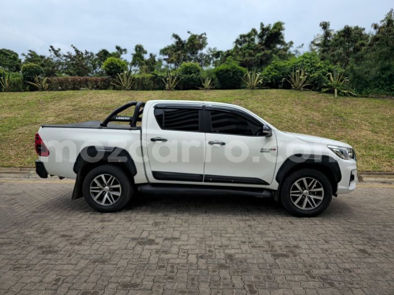 Big with watermark toyota hilux maputo maputo 42582