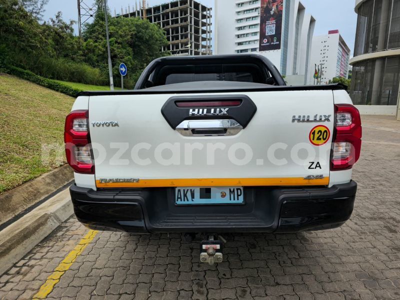 Big with watermark toyota hilux maputo maputo 42582