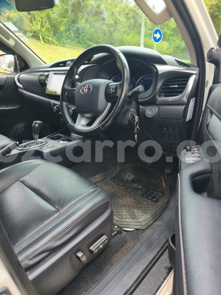 Big with watermark toyota hilux maputo maputo 42582