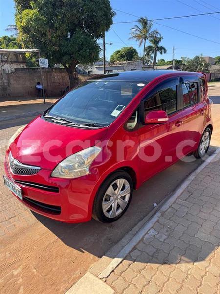 Big with watermark toyota ractis maputo maputo 42583