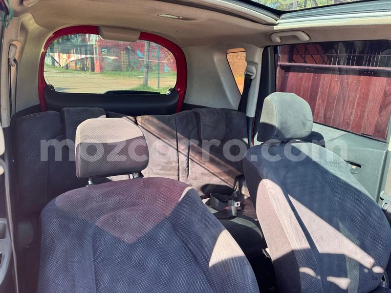 Big with watermark toyota ractis maputo maputo 42583