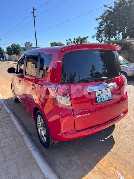 Big with watermark toyota ractis maputo maputo 42583