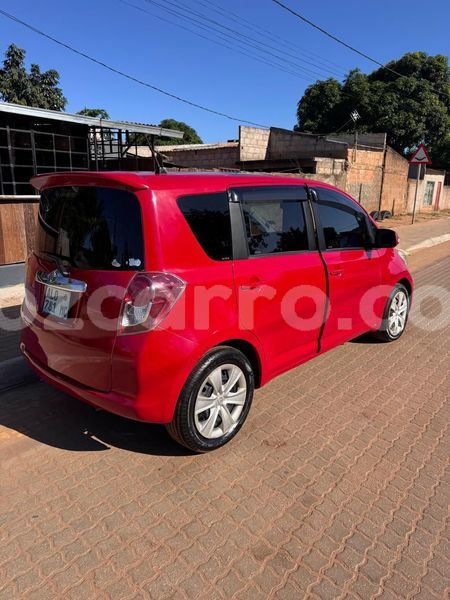 Big with watermark toyota ractis maputo maputo 42583