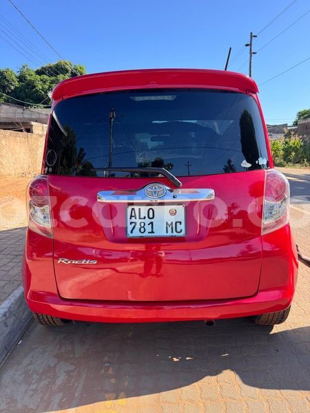 Big with watermark toyota ractis maputo maputo 42583